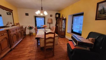 Maison a vendre Voujeaucourt 25420 Doubs 70 m2 2 pièces 77000 euros