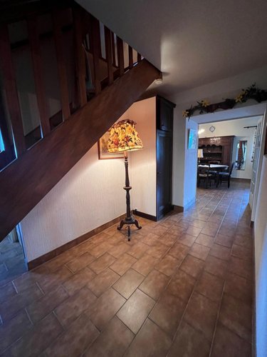 Maison a vendre Theix-Noyalo 56450 Morbihan 120 m2 5 pièces 346500 euros