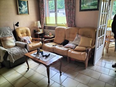 Maison a vendre Douai 59500 Nord 88 m2 5 pièces 149100 euros