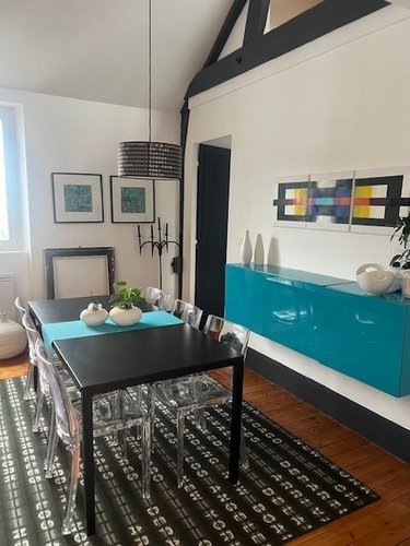 Appartement a vendre Vannes 56000 Morbihan 98 m2 4 pièces 494400 euros