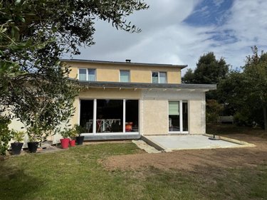 Maison a vendre Larmor-Plage 56260 Morbihan 143 m2 5 pièces 799160 euros