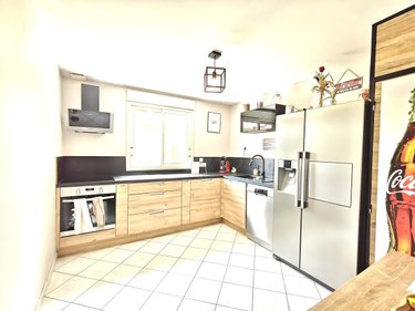 Maison a vendre Caurel 51110 Marne 125 m2 5 pièces 313000 euros