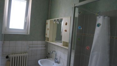 Location appartement Saint-Lô 50000 Manche 68 m2 3 pièces 588 euros