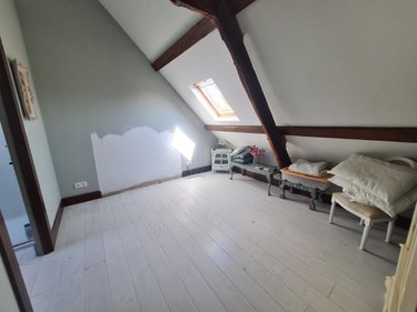 Maison a vendre Rohan 56580 Morbihan 145 m2 5 pièces 295424 euros