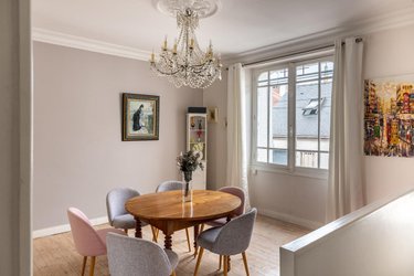 Maison a vendre Nantes 44000 Loire-Atlantique 129 m2 6 pièces 622960 euros