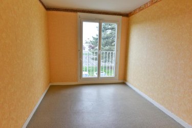 Appartement a vendre Laval 53000 Mayenne 64 m2 3 pièces 84000 euros