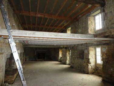 Divers a vendre Persquen 56160 Morbihan 450 m2  309535 euros