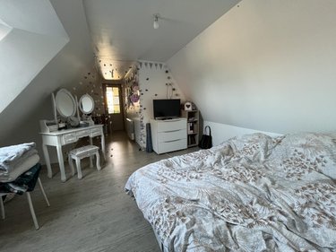 Maison a vendre Thorigné-sur-Dué 72160 Sarthe 155 m2 5 pièces 254800 euros