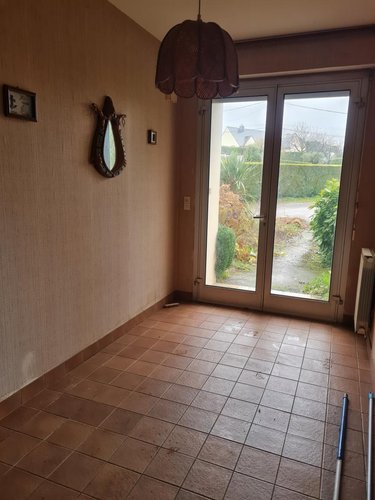 Maison a vendre Rohan 56580 Morbihan 143 m2 6 pièces 156600 euros