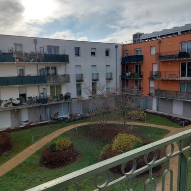 Location appartement Reims 51100 Marne 66 m2 3 pièces 850 euros