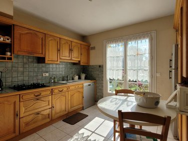 Maison a vendre Caudan 56850 Morbihan 156 m2 8 pièces 384760 euros