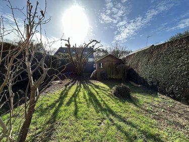 Maison a vendre Rennes 35000 Ille-et-Vilaine 110 m2 6 pièces 350075 euros