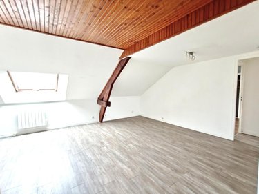 Appartement a vendre Reims 51100 Marne 43 m2 3 pièces 122000 euros