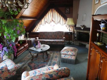 Appartement a vendre Pontivy 56300 Morbihan 112 m2 5 pièces 176800 euros