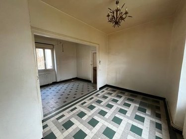 Maison a vendre Voutré 53600 Mayenne 57 m2 3 pièces 59500 euros