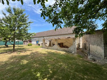 Maison a vendre Sceaux-du-Gâtinais 45490 Loiret 150 m2  95600 euros