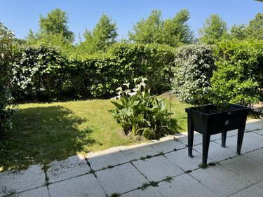 Appartement a vendre Vannes 56000 Morbihan 81 m2 4 pièces 385450 euros