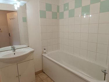 Appartement a vendre Béthune 62400 Pas-de-Calais 55 m2  122500 euros