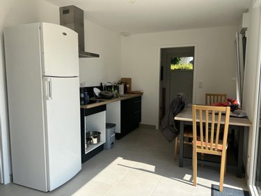 Location maison Saint-Pierre-Montlimart 49110 Maine-et-Loire 56 m2 3 pièces 671 euros