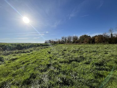 Terrains de loisirs bois etangs a vendre Laon 02000 Aisne 4901 m2  56000 euros