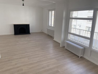 Location appartement Boulogne-sur-Mer 62200 Pas-de-Calais 104 m2 4 pièces 825 euros