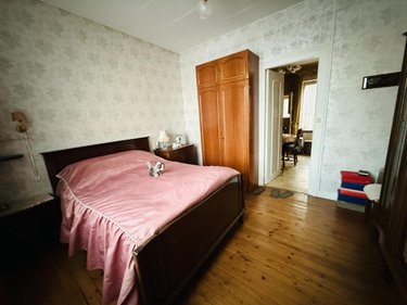 Maison a vendre Cherbourg-en-Cotentin 50100 Manche 57 m2 3 pièces 90100 euros