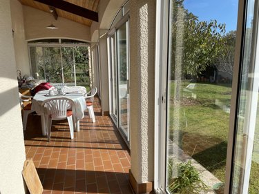 Maison a vendre Juvignac 34990 Hérault 173 m2 5 pièces 499000 euros