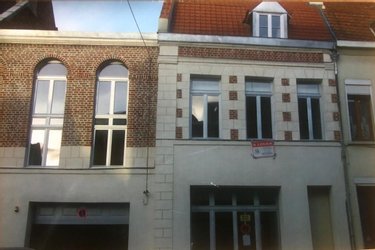 Immeuble a vendre Cambrai 59400 Nord 241 m2  413800 euros