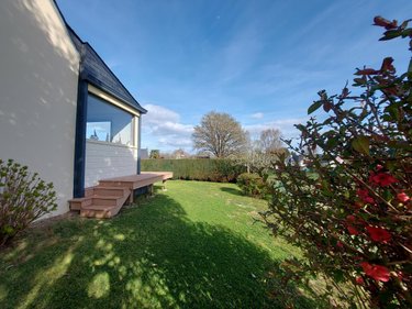 Maison a vendre Kervignac 56700 Morbihan 126 m2 5 pièces 395120 euros