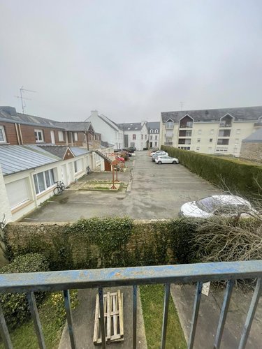 Appartement a vendre Vannes 56000 Morbihan 40 m2 2 pièces 143100 euros