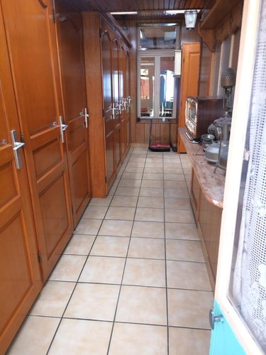 Maison a vendre Cambrai 59400 Nord 116 m2 5 pièces 82500 euros