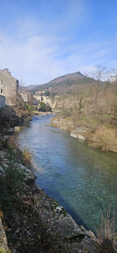 Maison a vendre Val d'Aigoual 30570 Gard 230 m2 7 pièces 46000 euros