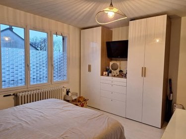Maison a vendre Angers 49000 Maine-et-Loire 86 m2 4 pièces 253000 euros