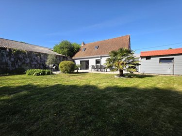 Maison a vendre Guarbecque 62330 Pas-de-Calais 106 m2 5 pièces 223600 euros