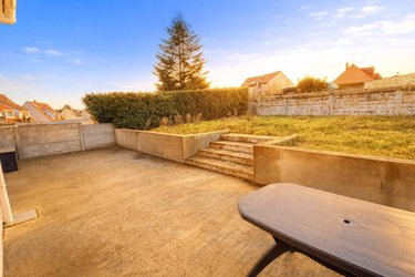 Maison a vendre Saint-Étienne-au-Mont 62360 Pas-de-Calais 80 m2 5 pièces 278000 euros