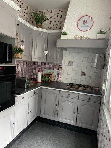 Maison a vendre Croisilles 62128 Pas-de-Calais 131 m2 6 pièces 199000 euros