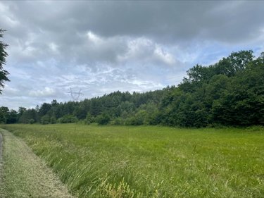 Terrains de loisirs bois etangs a vendre Aromas 39240 Jura 128600 m2  160000 euros