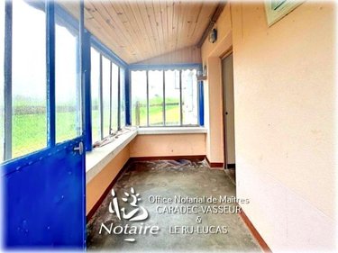 Maison a vendre Guiclan 29410 Finistère 40 m2 2 pièces 69900 euros
