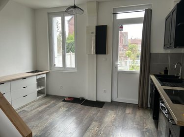 Location maison Notre-Dame-de-Bondeville 76960 Seine-Maritime 62 m2  827 euros