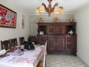 Maison a vendre Plumelin 56500 Morbihan 87 m2 4 pièces 182740 euros