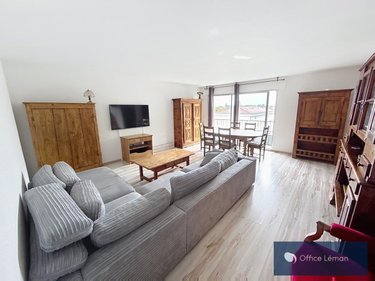 Location appartement Divonne-les-Bains 01220 Ain 94 m2 4 pièces 2250 euros