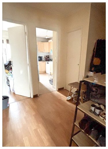 Appartement a vendre Angers 49000 Maine-et-Loire 52 m2 2 pièces 146720 euros