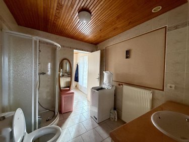 Maison a vendre Cappy 80340 Somme 71 m2 3 pièces 85000 euros