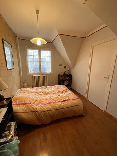 Maison a vendre Ploemeur 56270 Morbihan 132 m2 5 pièces 488360 euros