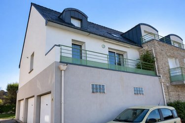 Appartement a vendre Roscoff 29680 Finistère 73 m2 4 pièces 311200 euros