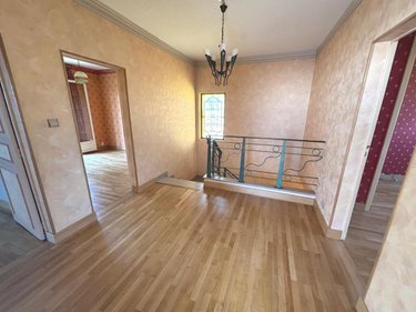 Maison a vendre Saint-Doulchard 18230 Cher 128 m2 7 pièces 212000 euros