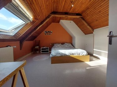 Maison a vendre Plestan 22640 Côtes-d'Armor 71 m2 4 pièces 137800 euros