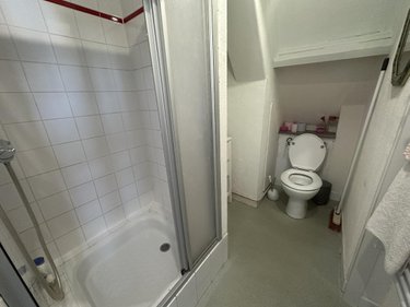 Appartement a vendre Saint-Malo 35400 Ille-et-Vilaine 21 m2 1 pièce 140400 euros