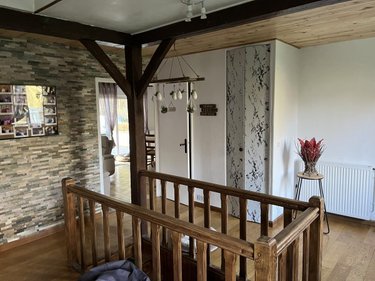 Maison a vendre Dozulé 14430 Calvados 112 m2  292600 euros