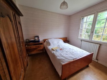 Maison a vendre Forges de Lanouée 56120 Morbihan 86 m2  115160 euros